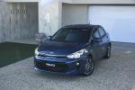 Kia Rio 2017 года (ZA)